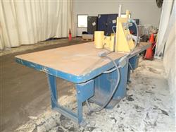 Image OLIVER MACHINE CO. 287-TM Shaper - 3 from Bid-on-Equipment.com