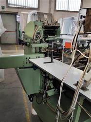 Image CAM PR66 Horizontal Cartoner - 4 from Bid-on-Equipment.com
