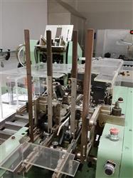 Image CAM PR66 Horizontal Cartoner - 5 from Bid-on-Equipment.com