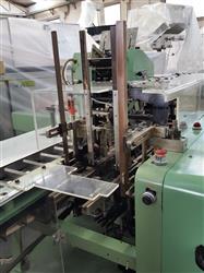 Image CAM PR66 Horizontal Cartoner - 7 from Bid-on-Equipment.com