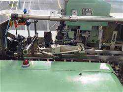Image CAM PR66 Horizontal Cartoner - 12 from Bid-on-Equipment.com