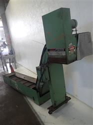 Image TURBO CONVEYOR 6288-8095 Chip Conveyor - 3 from Bid-on-Equipment.com