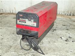 Image LINCOLN ELECTRIC MAGNUM Welding Cooler  - 1 from Bid-on-Equipment.com