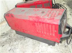 Image LINCOLN ELECTRIC MAGNUM Welding Cooler  - 2 from Bid-on-Equipment.com