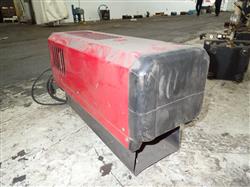 Image LINCOLN ELECTRIC MAGNUM Welding Cooler  - 3 from Bid-on-Equipment.com