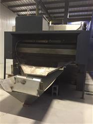 Image PROCTOR SCHWARTZ Continuous Dry Nut Roaster - 3 from Bid-on-Equipment.com