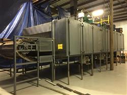 Image PROCTOR SCHWARTZ Continuous Dry Nut Roaster - 4 from Bid-on-Equipment.com