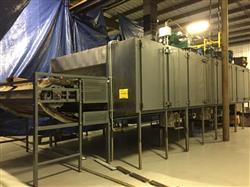 Image PROCTOR SCHWARTZ Continuous Dry Nut Roaster - 1 from Bid-on-Equipment.com