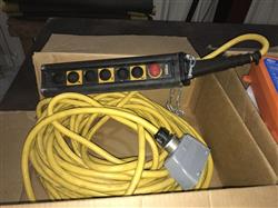 Image 5 Ton DEMAG Overhead Crane - 11 from Bid-on-Equipment.com