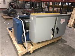 Image 5 Ton DEMAG Overhead Crane - 18 from Bid-on-Equipment.com