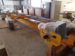 Image 5 Ton DEMAG Overhead Crane - 3 from Bid-on-Equipment.com