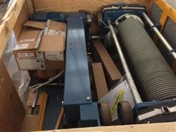 Image 5 Ton DEMAG Overhead Crane - 4 from Bid-on-Equipment.com