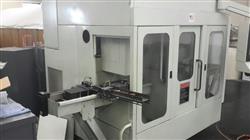 Image MOTCH MVSL 200 Vertical Turret Lathe - 1 from Bid-on-Equipment.com