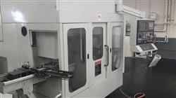 Image MOTCH MVSL 200 Vertical Turret Lathe - 5 from Bid-on-Equipment.com