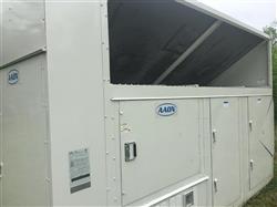 Image AAON Make-Up Air Unit - 3 from Bid-on-Equipment.com