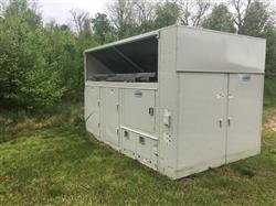 Image AAON Make-Up Air Unit - 4 from Bid-on-Equipment.com