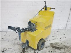 Image CART CADDY CARTCADDY 5W Electric Tugger - 1 from Bid-on-Equipment.com