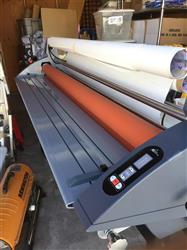 Image ROYAL SOVEREIGN RSC 1650LS Laminator - 1 from Bid-on-Equipment.com
