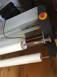 Image ROYAL SOVEREIGN RSC 1650LS Laminator - 3 from Bid-on-Equipment.com