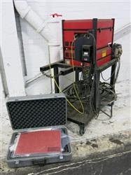 Image AMI 227 Welder - 1 from Bid-on-Equipment.com