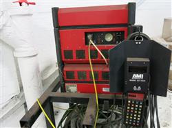Image AMI 227 Welder - 2 from Bid-on-Equipment.com