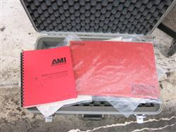 Image AMI 227 Welder - 3 from Bid-on-Equipment.com
