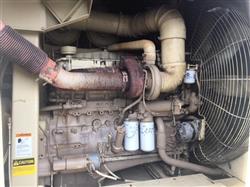 Image INGERSOLL RAND Diesel Air Compressor - 1600 CFM - 2 from Bid-on-Equipment.com
