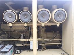 Image INGERSOLL RAND Diesel Air Compressor - 1600 CFM - 3 from Bid-on-Equipment.com