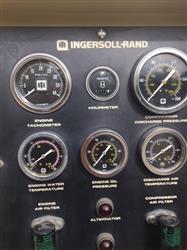 Image INGERSOLL RAND Diesel Air Compressor - 1600 CFM - 4 from Bid-on-Equipment.com