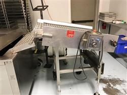 Image Tortilla Chip Line - 4 from Bid-on-Equipment.com