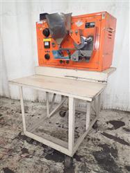 Image CARPCO INC. MLH-13-111-5 Magnetic Separator - 1 from Bid-on-Equipment.com