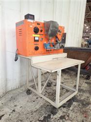 Image CARPCO INC. MLH-13-111-5 Magnetic Separator - 2 from Bid-on-Equipment.com