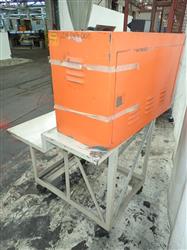 Image CARPCO INC. MLH-13-111-5 Magnetic Separator - 3 from Bid-on-Equipment.com