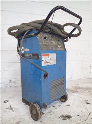 Image MILLER SPECTRUM 500 Portable DC Plasma Cutter - 1 from Bid-on-Equipment.com
