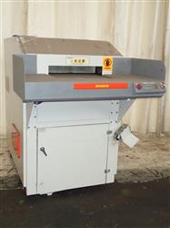 Image FORMAX FD8902CC Portable Industrial Shredder  - 1 from Bid-on-Equipment.com