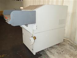 Image FORMAX FD8902CC Portable Industrial Shredder  - 2 from Bid-on-Equipment.com