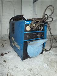 Image MILLER SPECTRUM 2050 DC Plasma Cutter - 1 from Bid-on-Equipment.com