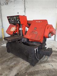 Image AMADA HA-400 Horizontal Band Saw - 1 from Bid-on-Equipment.com