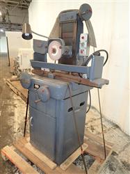 Image K.O. LEE CO. Surface Grinder - 2 from Bid-on-Equipment.com