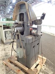 Image K.O. LEE CO. Surface Grinder - 3 from Bid-on-Equipment.com