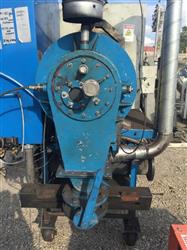 Image BARTLETT & SNOW Rotary Calciner - 11 from Bid-on-Equipment.com