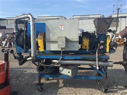 Image BARTLETT & SNOW Rotary Calciner - 1 from Bid-on-Equipment.com