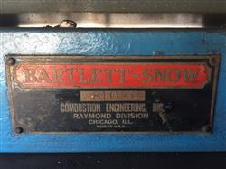 Image BARTLETT & SNOW Rotary Calciner - 2 from Bid-on-Equipment.com