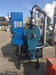 Image BARTLETT & SNOW Rotary Calciner - 3 from Bid-on-Equipment.com