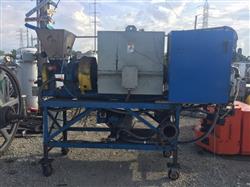 Image BARTLETT & SNOW Rotary Calciner - 4 from Bid-on-Equipment.com