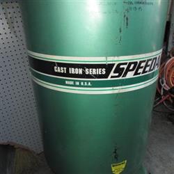 Image SPEEDAIRE 5Z399 Air Compressor - 2 from Bid-on-Equipment.com