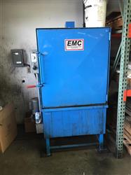 Image EMC Powerjet Parts Washer - 1 from Bid-on-Equipment.com