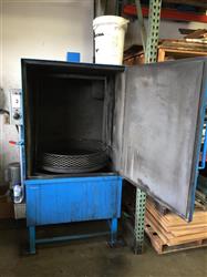 Image EMC Powerjet Parts Washer - 3 from Bid-on-Equipment.com