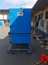 Image EMC Powerjet Parts Washer - 4 from Bid-on-Equipment.com