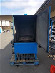 Image EMC Powerjet Parts Washer - 8 from Bid-on-Equipment.com